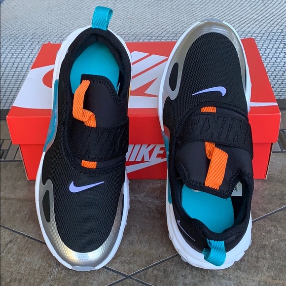 • NIKE REACT PRESTO EXTREME WMNS - Picture 9 of 16